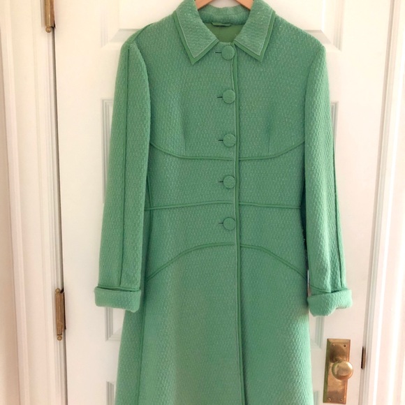 Piazza Sempione Jackets & Blazers - Piazza Sempione Classic Coat